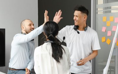 Employee advocacy: qué es y cómo aplicarlo con éxito