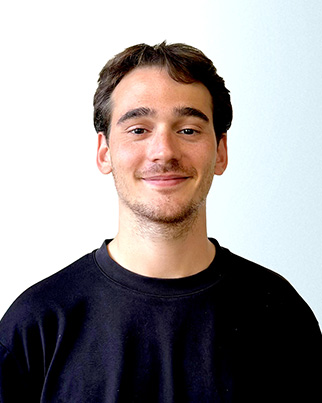 Jordi Orts