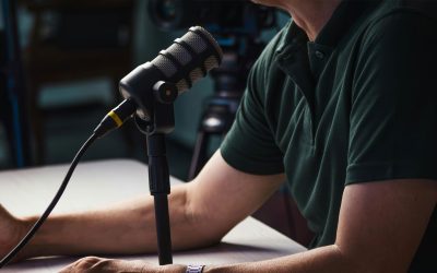 Podcasts de marketing: los mejores para escuchar este año