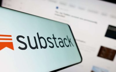 Cómo funciona Substack: guía completa para crear tu blog