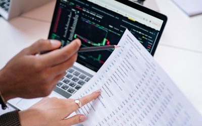 Analítica predictiva: cómo anticipar ventas en tu negocio